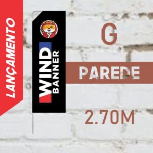 wind banner full de parede bee2