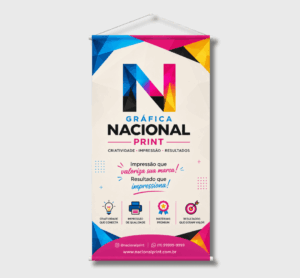 Banner Lona